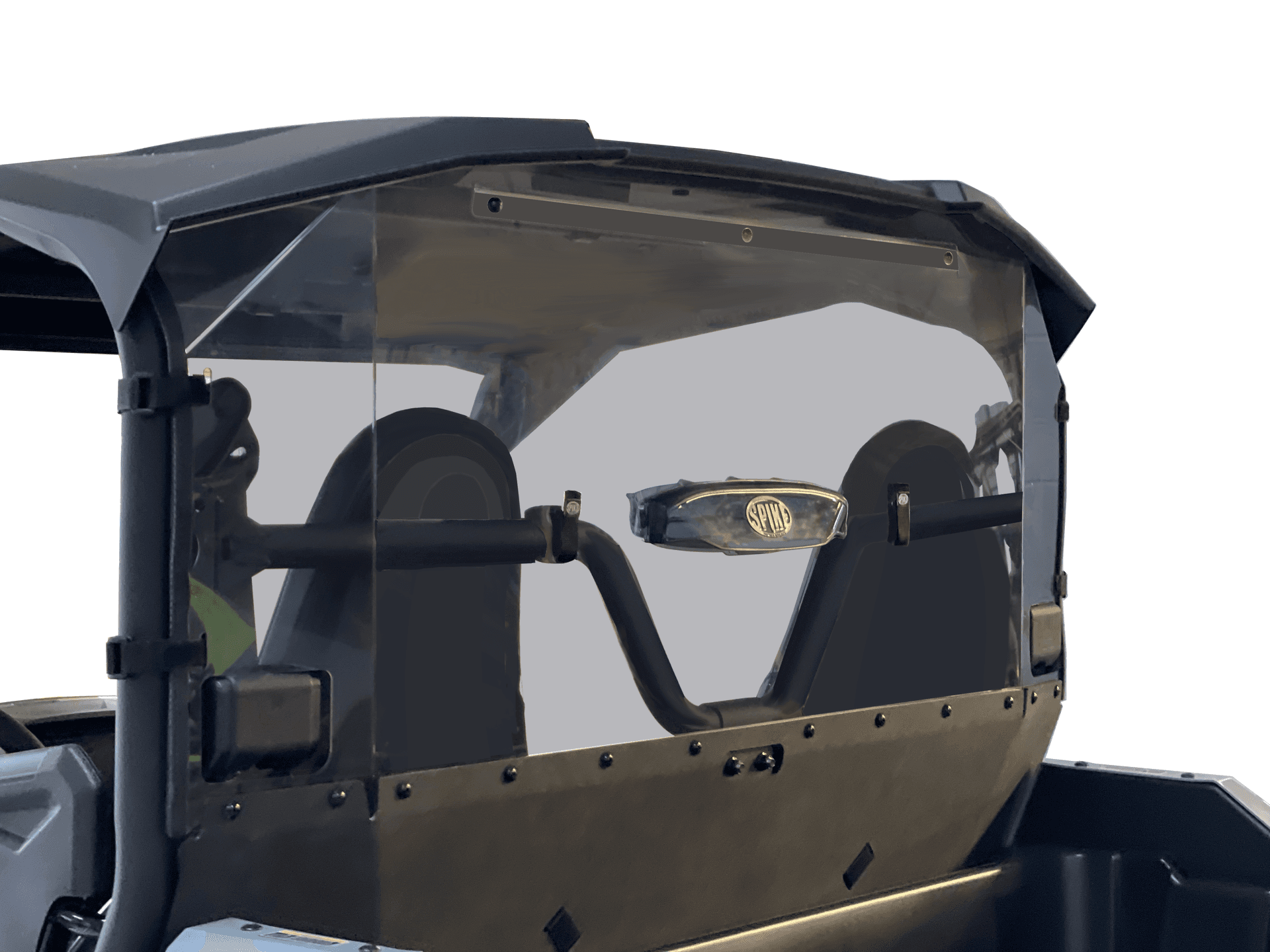 Rear Windshield - Image 49