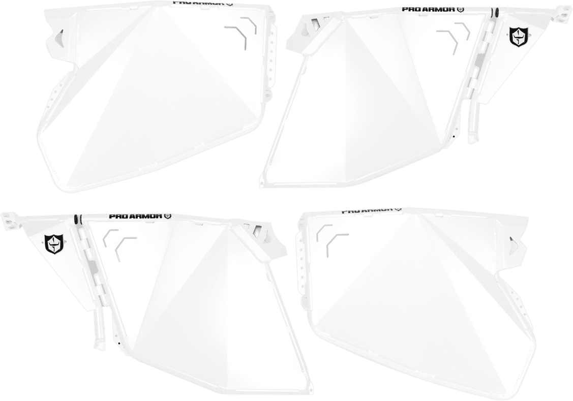 Traditional/Tail Door - Image 38