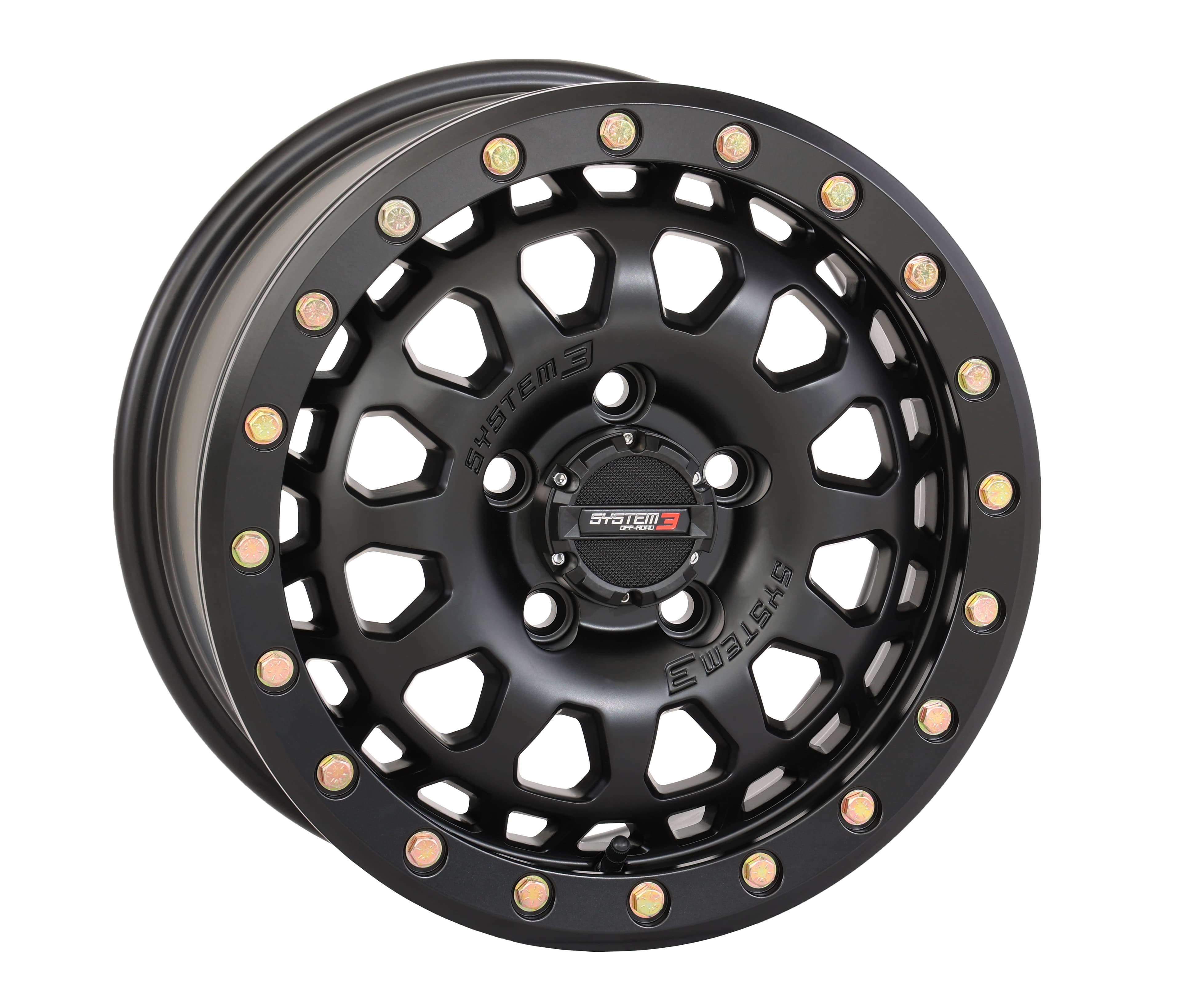 SB6 Wheels - Image 4