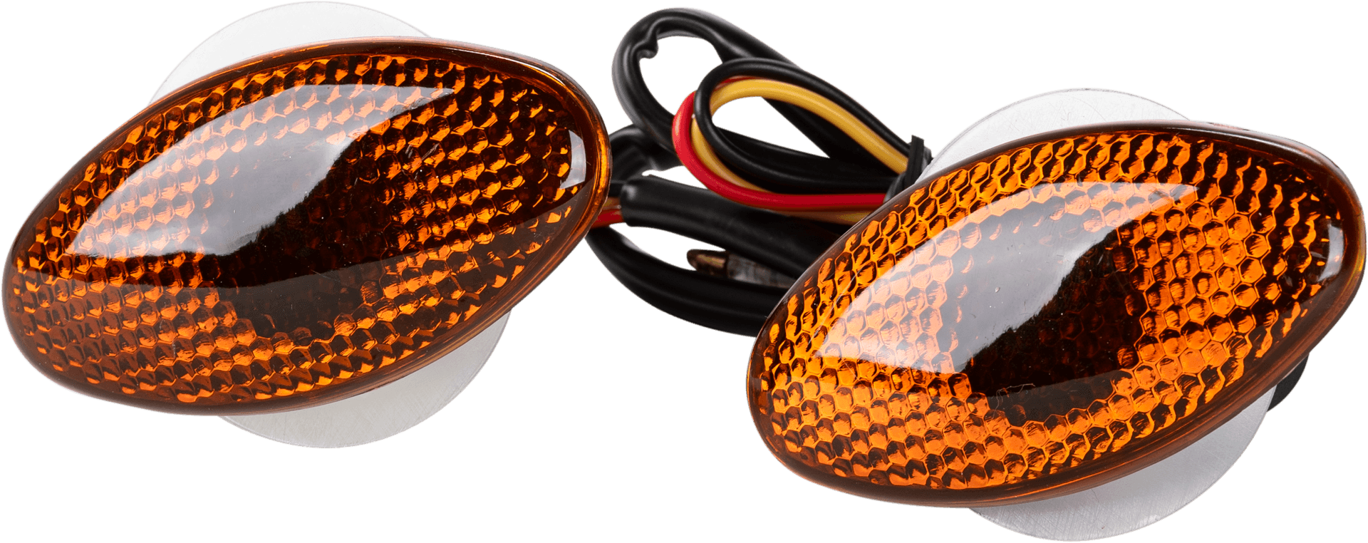 Cat Eye Side Marker Light Kit