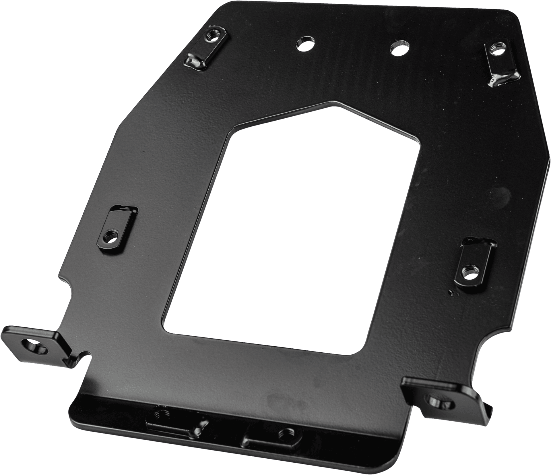 Open Trail Front Mount Plows - Image 16