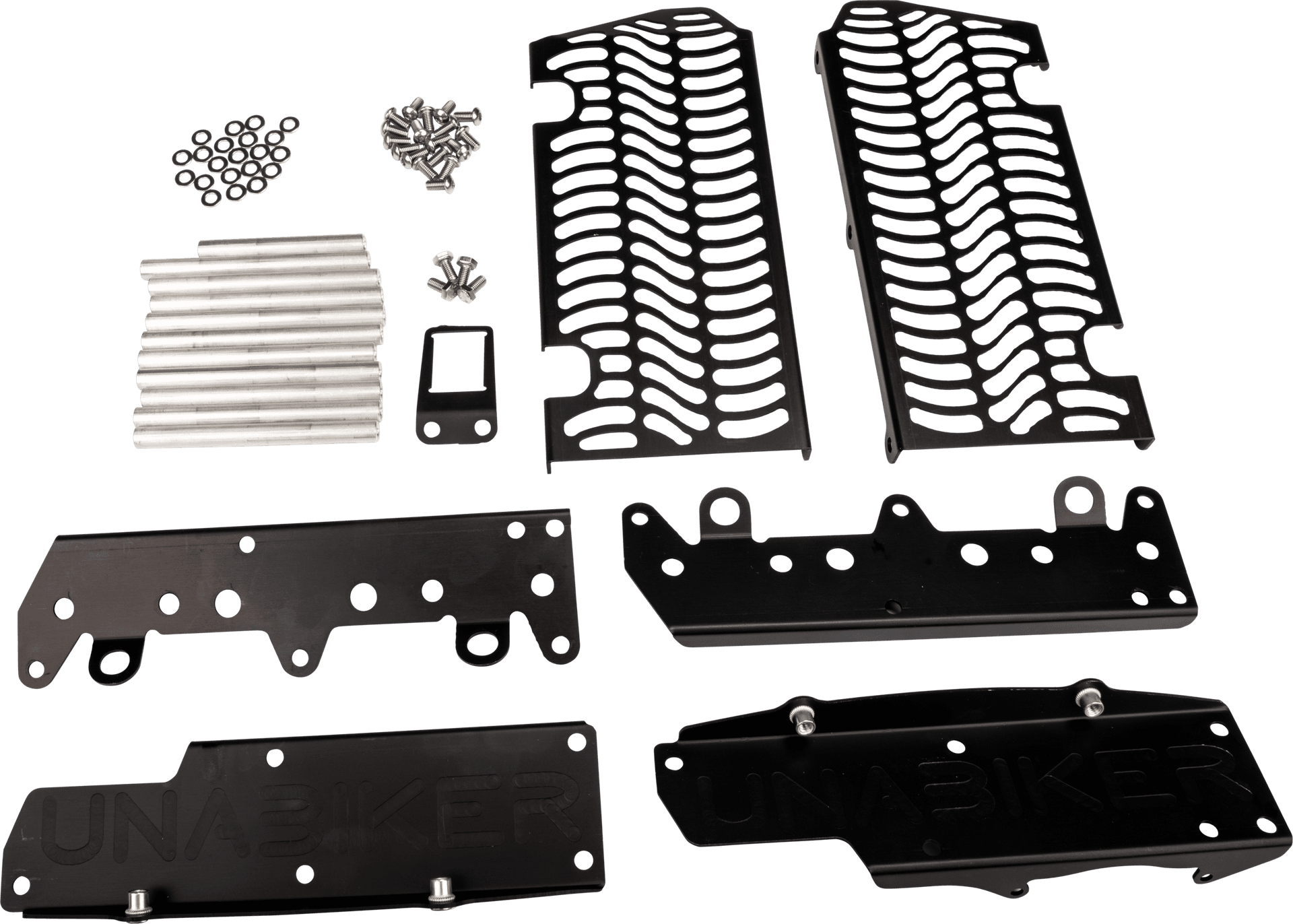 Radiator Guard - Image 161