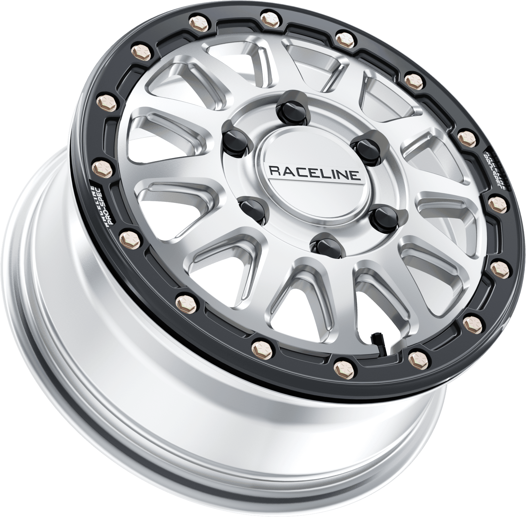 A14 Alpha Beadlock Wheels - Image 13