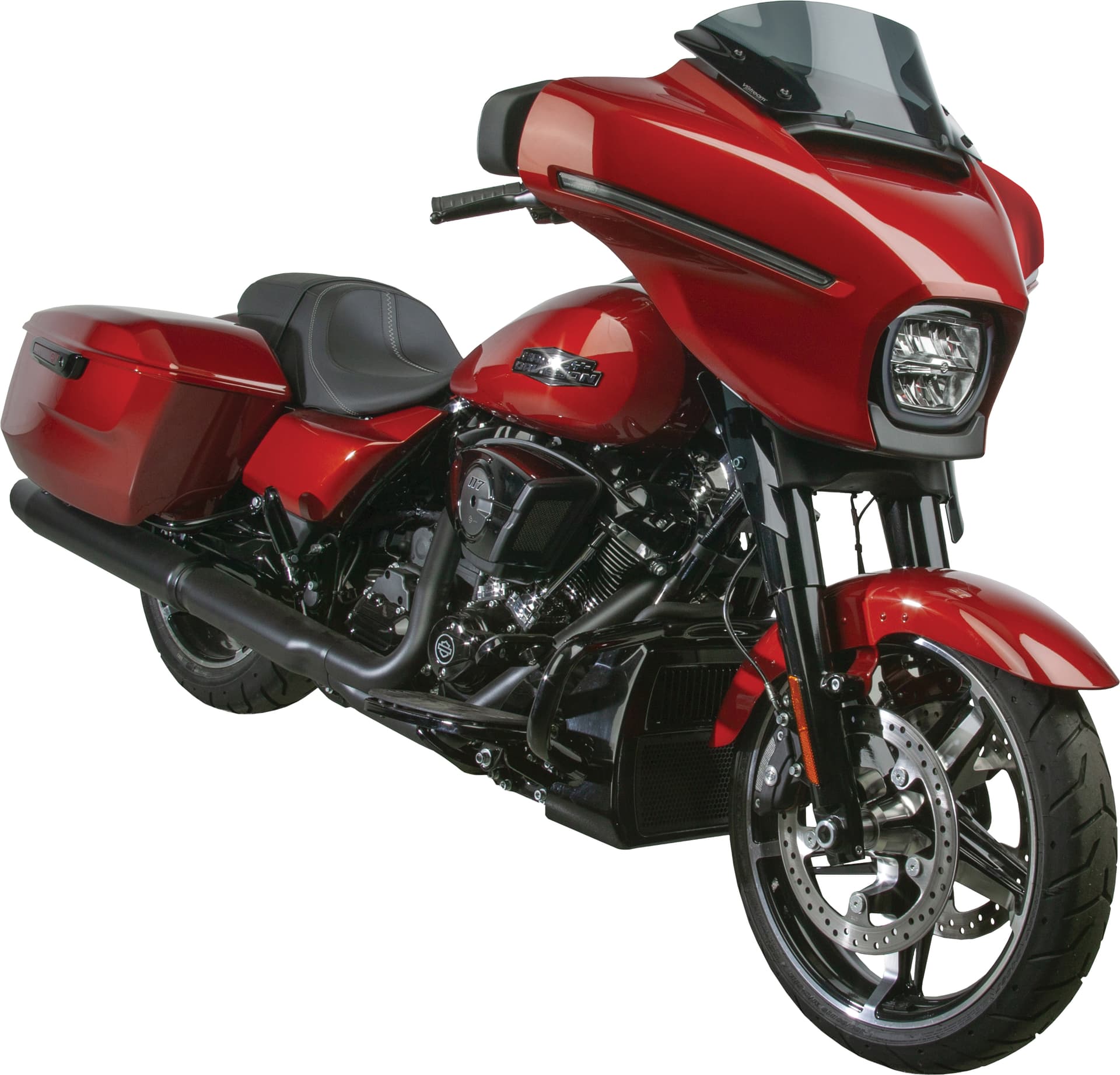 Vstream Windscreen - Image 6