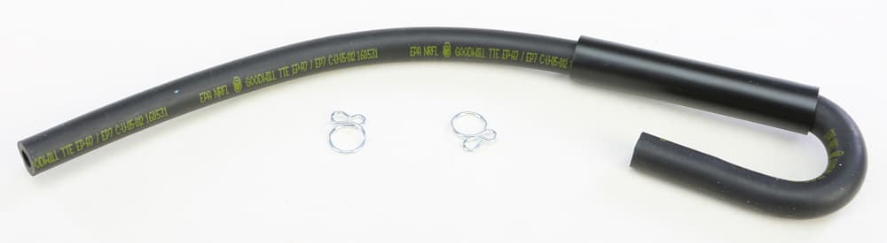 Fuel Hose and Clamp Kit - Image 96