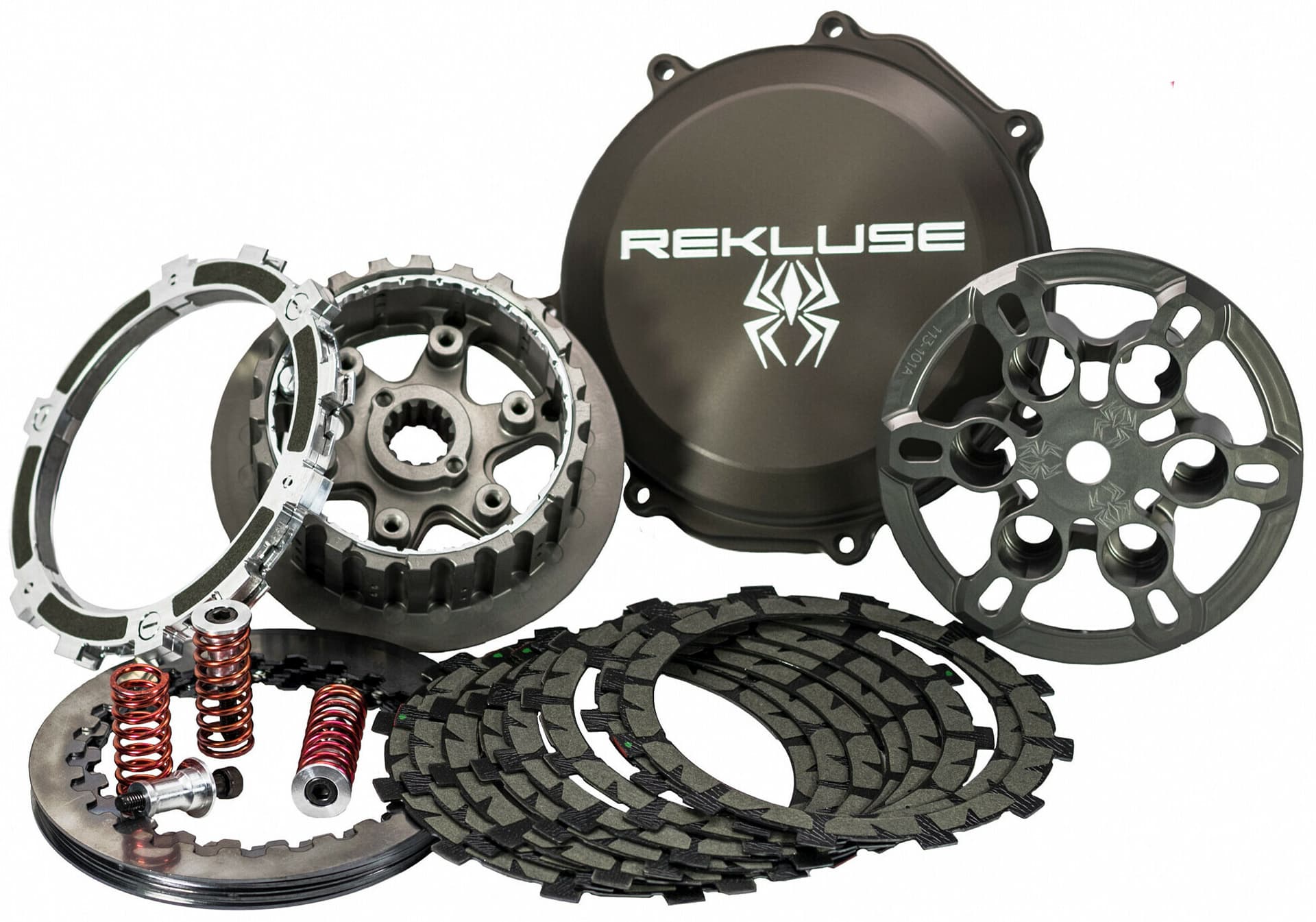 Radius CX Auto Clutch - Image 9