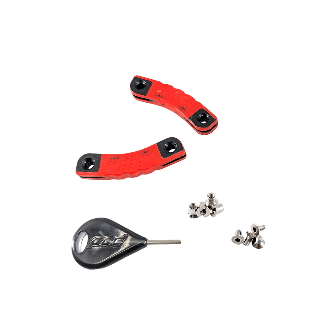 KX 3.0 Hinge Ligament Set