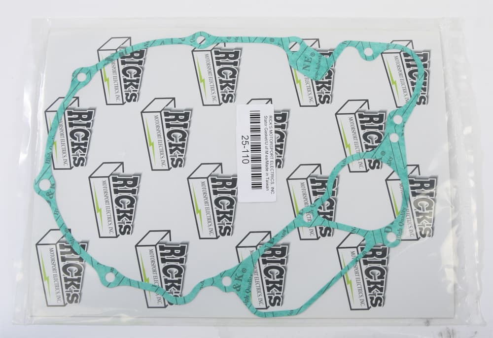 Stator Cover Gasket - Image 11