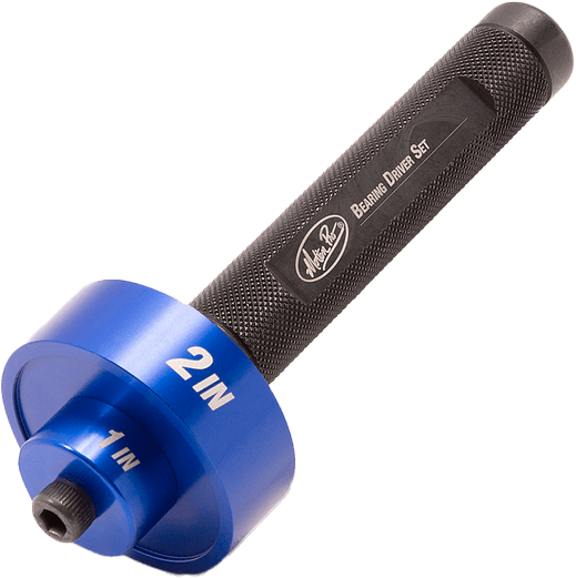 WHEEL BEARING DRIVER FOR `00-UP HD WHEELS - Image 3