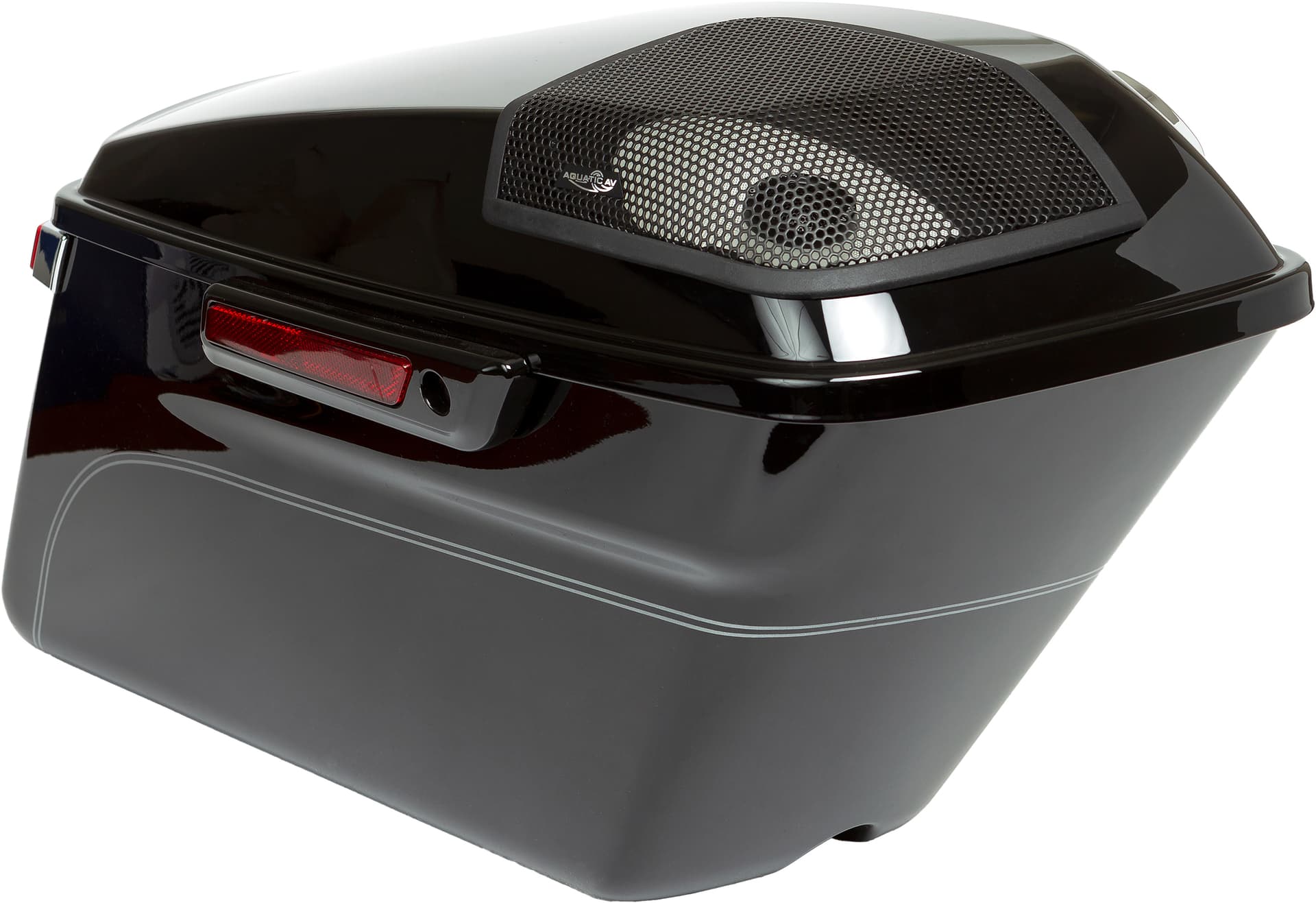 AV Ultra Saddlebag Kit - Image 5