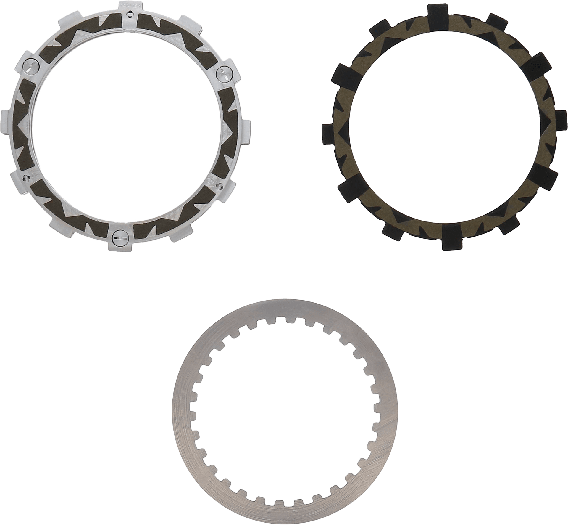 RadiusCX 4.0 Clutch - Image 94