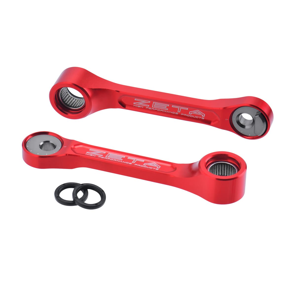 Adjustable Lowering Link - Image 4