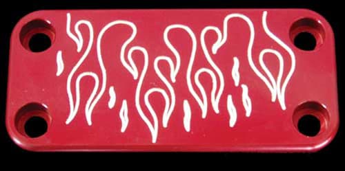 Handlebar Clamp - Image 2