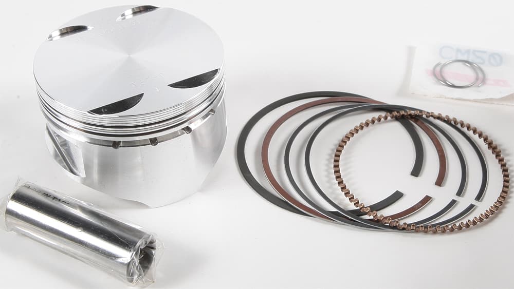Wiseco Piston Kit - Image 238