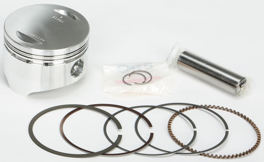 Wiseco Piston Kit - Image 216