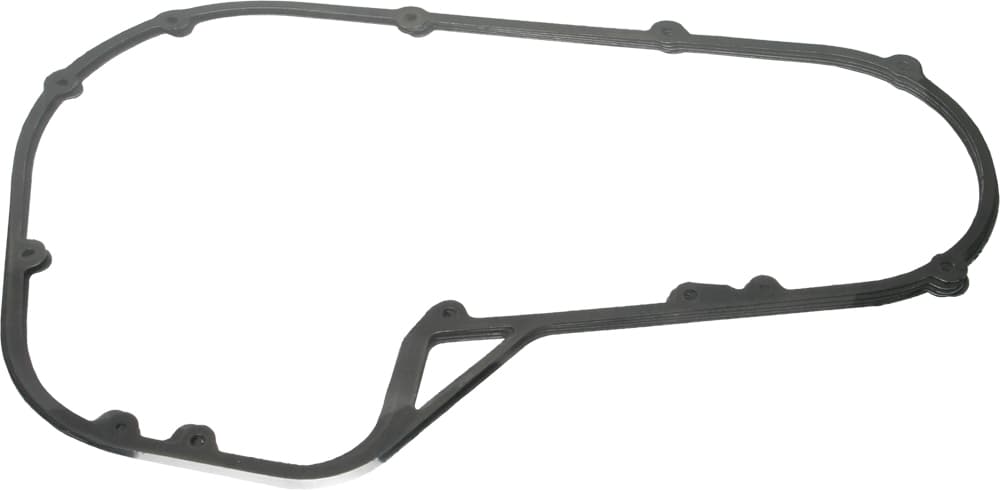 Panhead/Shovelhead/Evo Big Twin Primary Gasket - Image 2