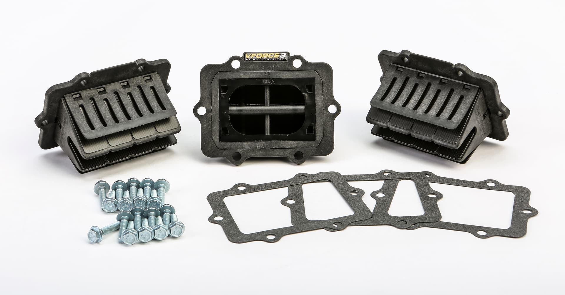 VForce3 Reed Valve System - Image 57