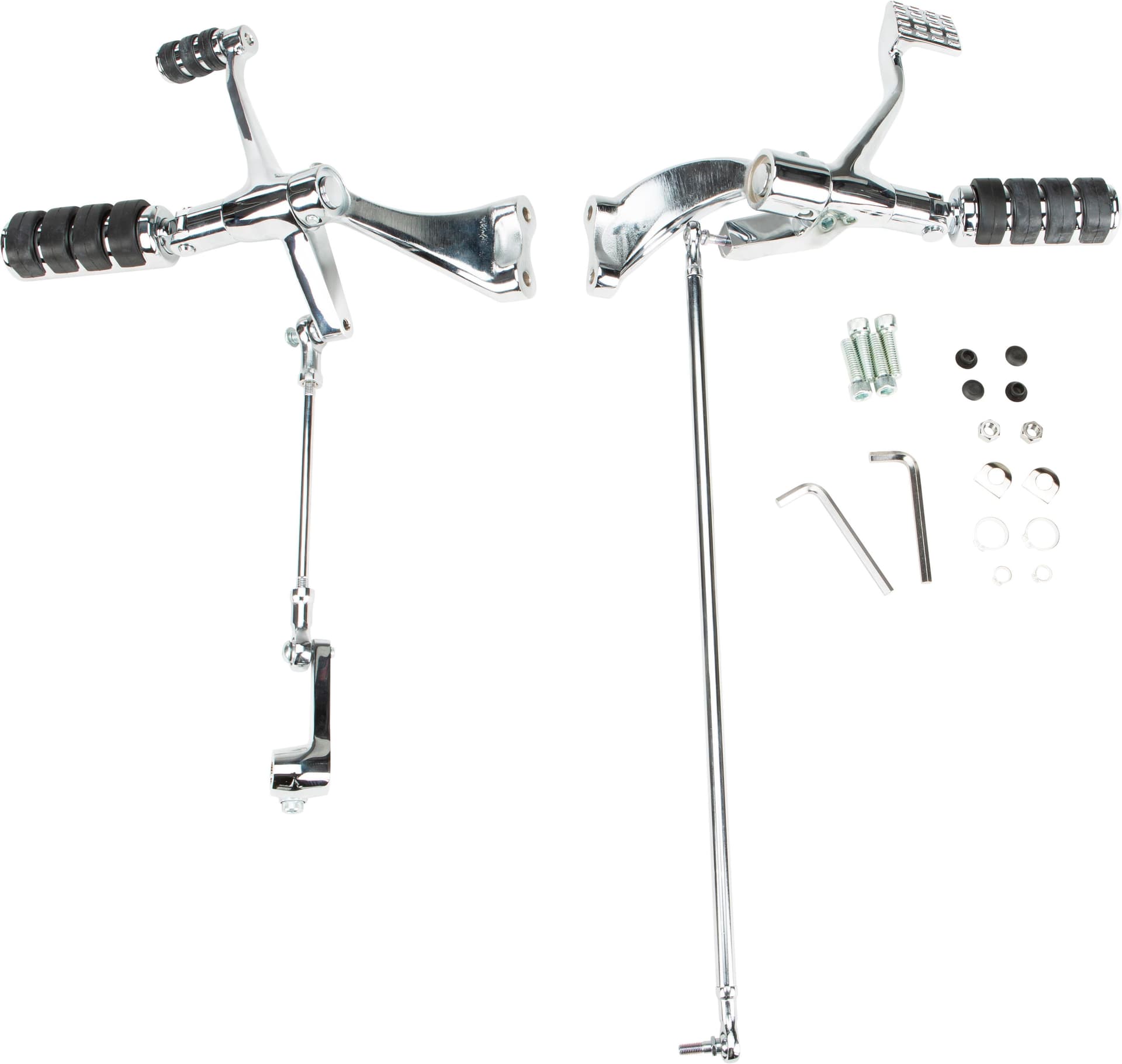 Dyna XL Forward Control Kit - Image 2