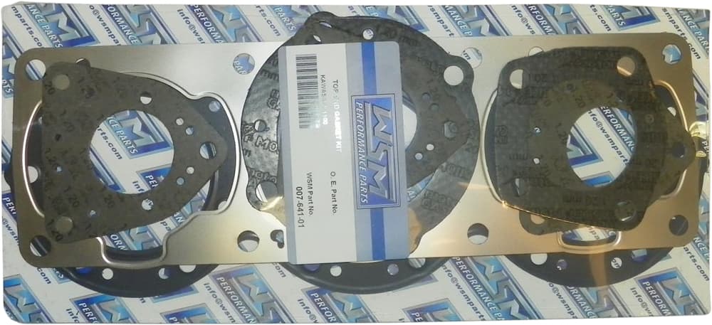 Top End Gasket Kit - Image 34