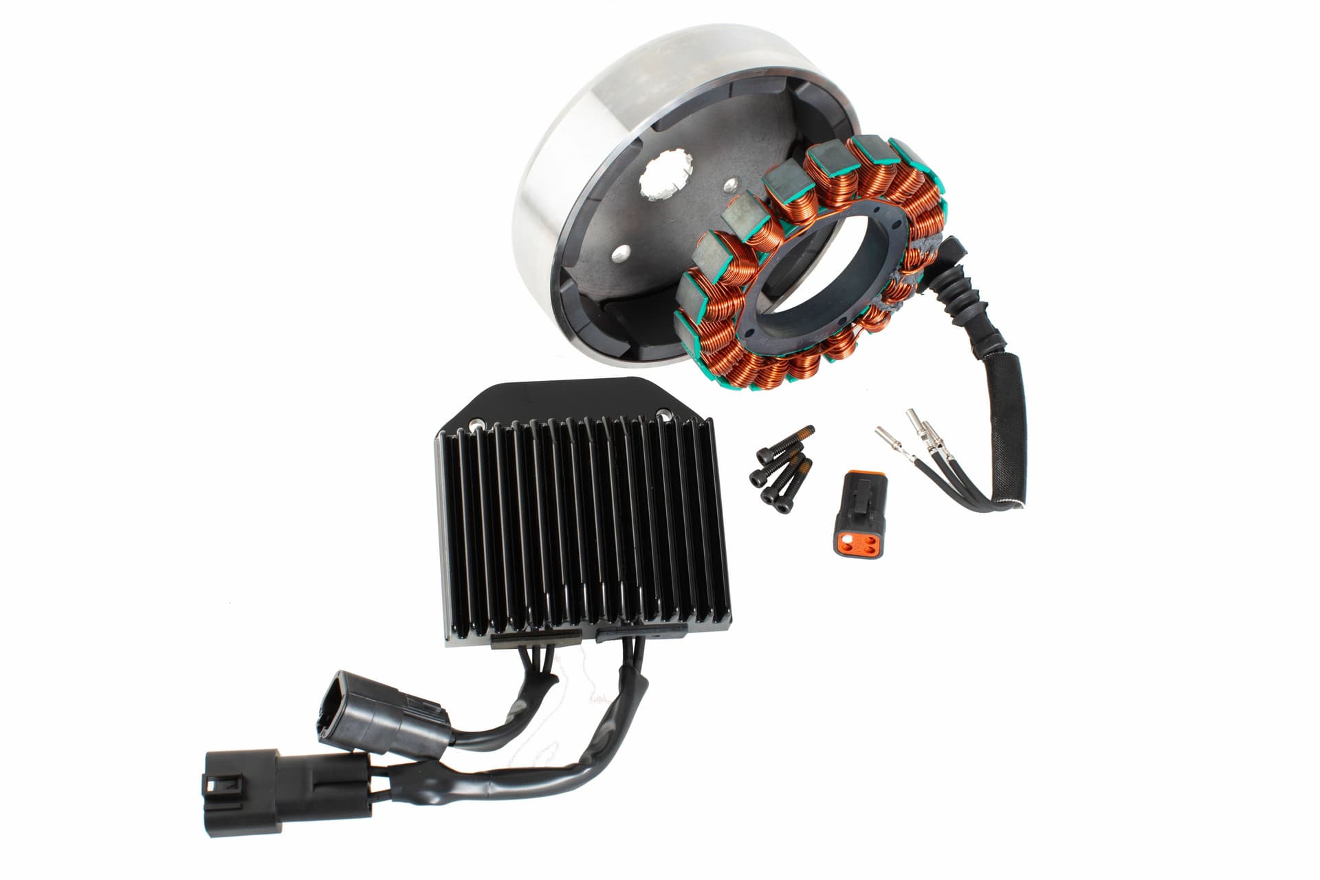 Alternator Kit - Image 85