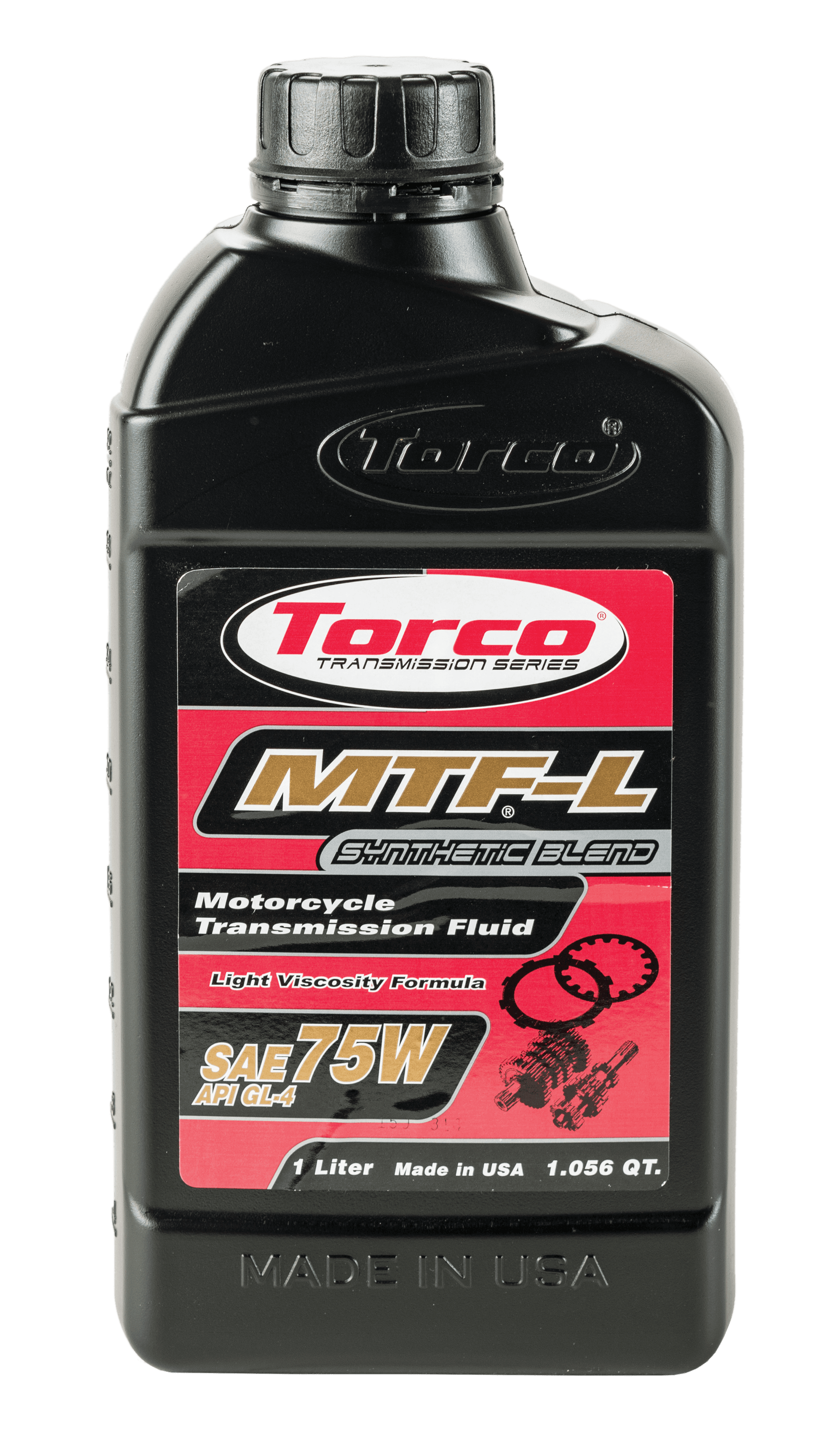 MTF-R Transmission Fluid