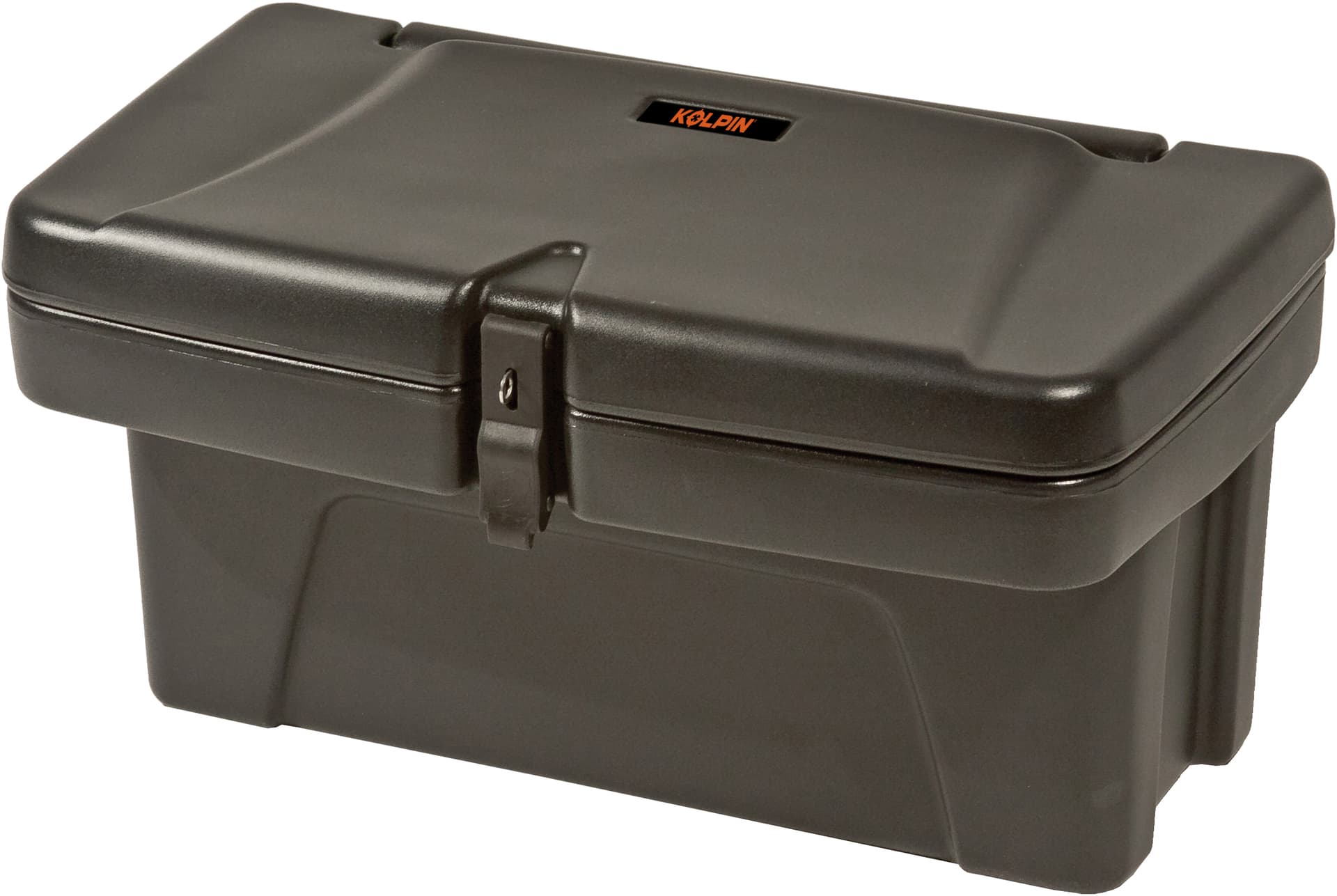 Kxp Saddle Storage Box Gen2