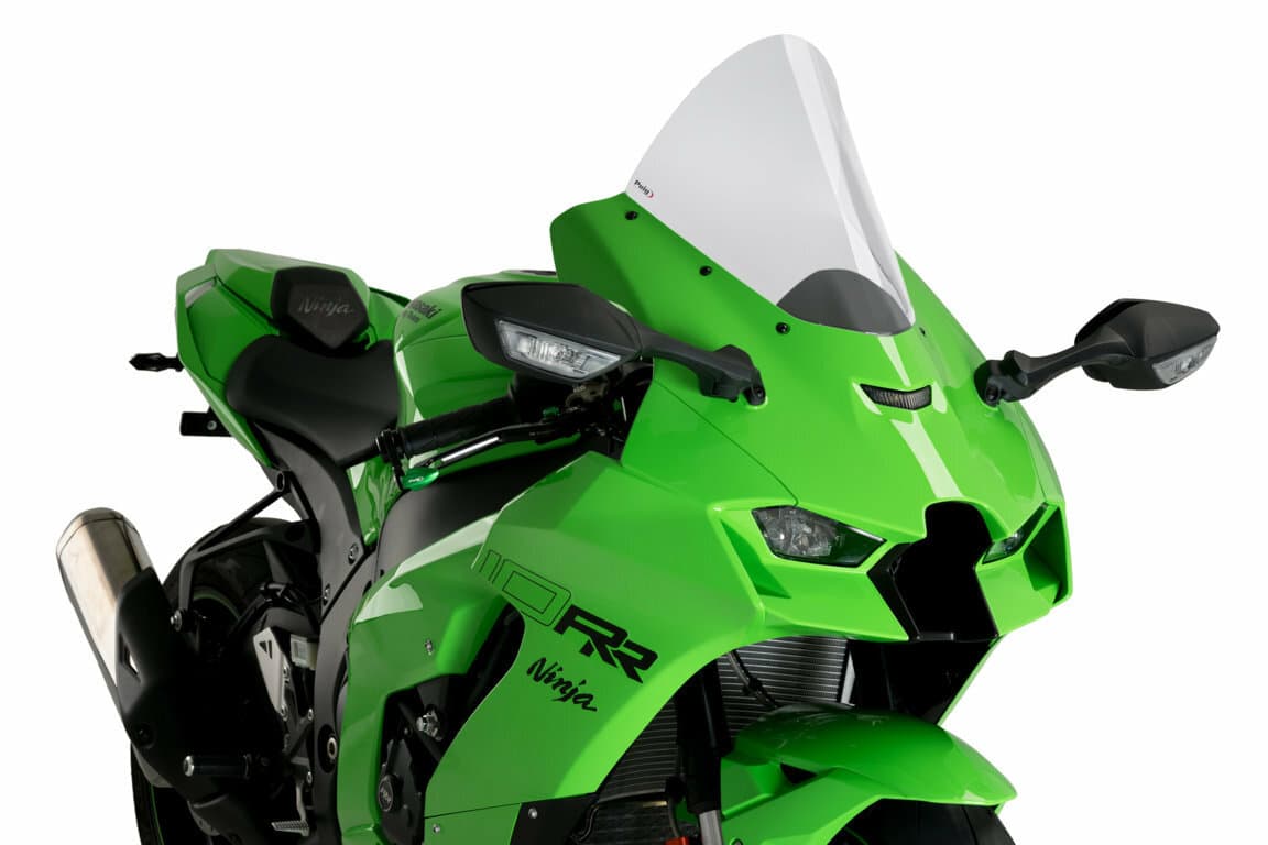 Windscreen Z-Racing - Image 36