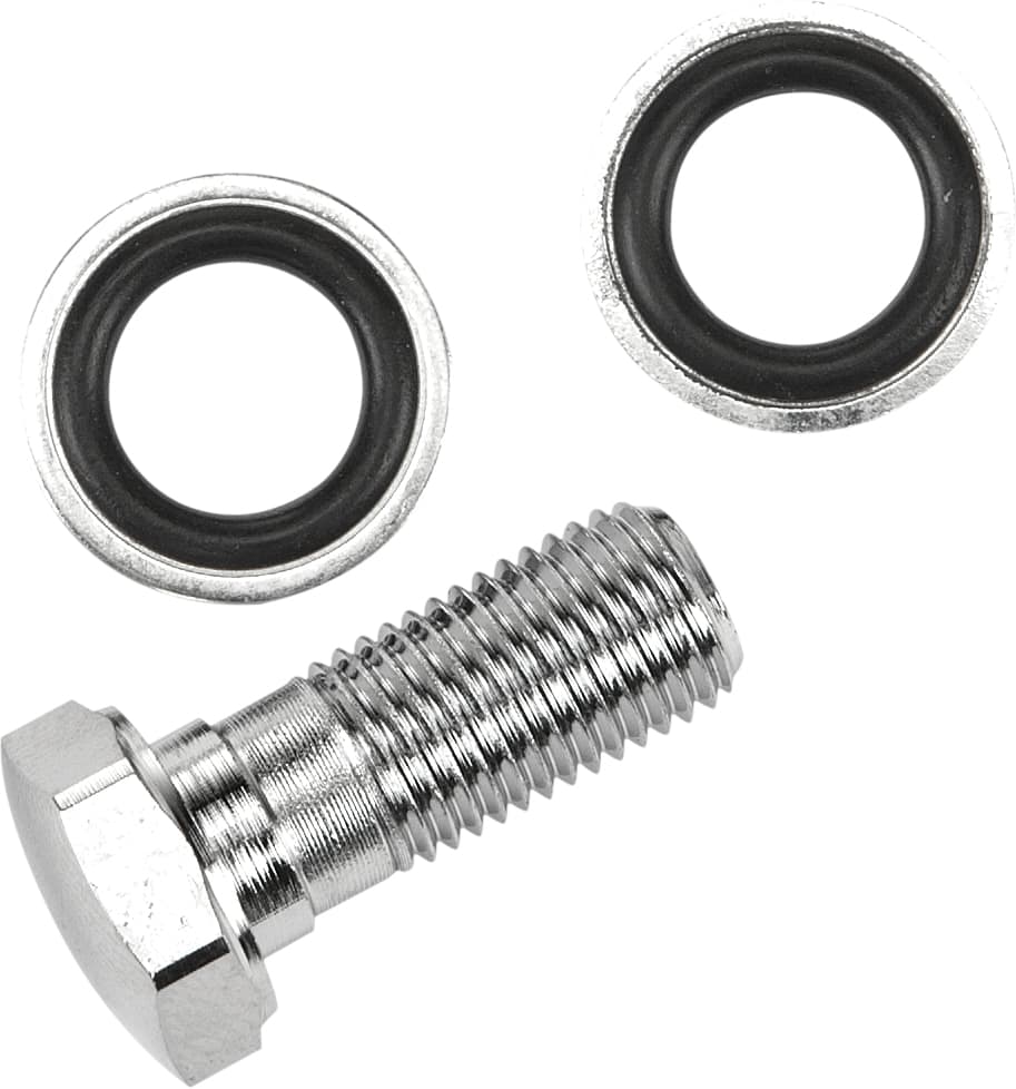 Banjo Bolt Kit