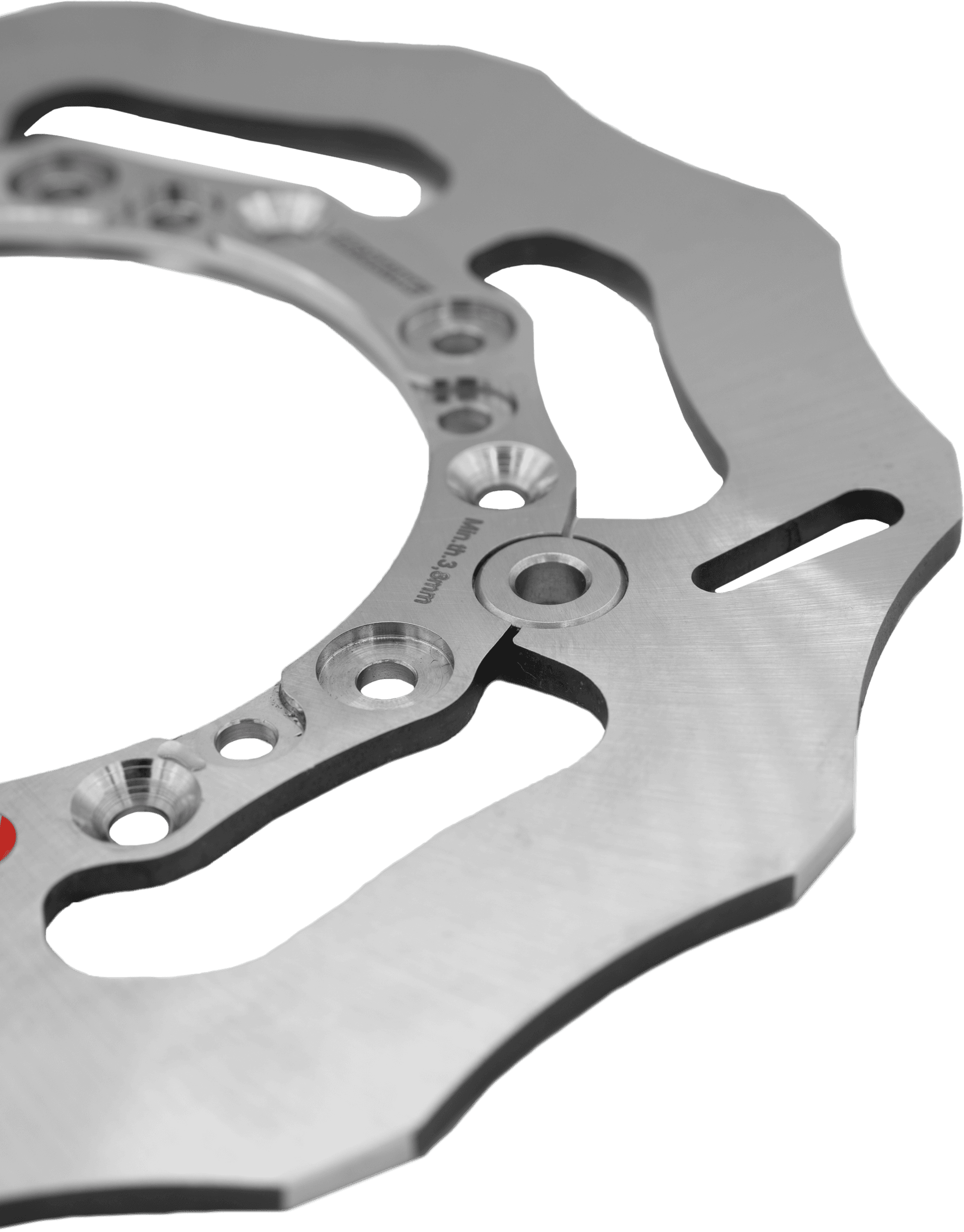 Multi-fit Rear Rotor - Image 2