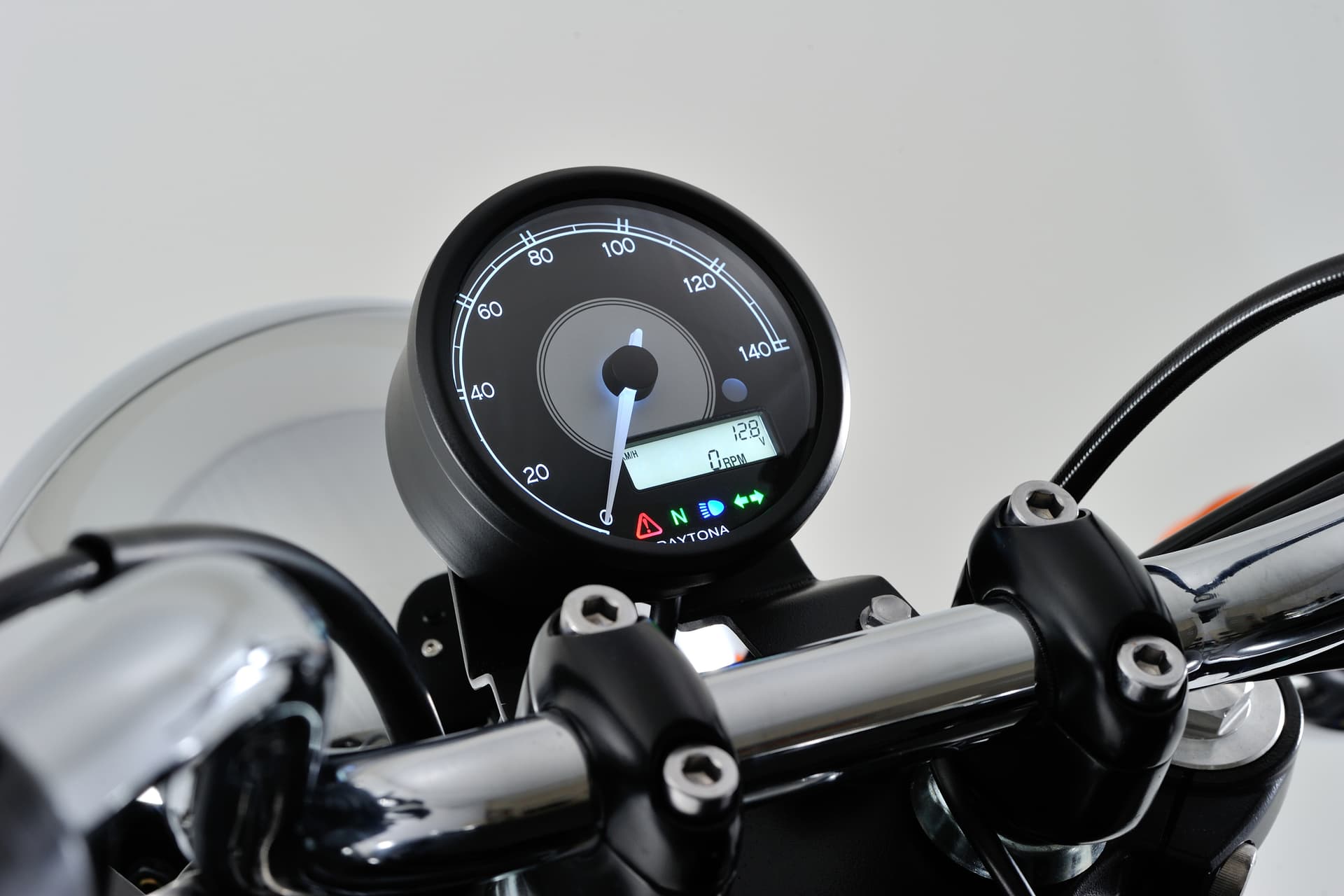 80MM Speedometer - Image 6