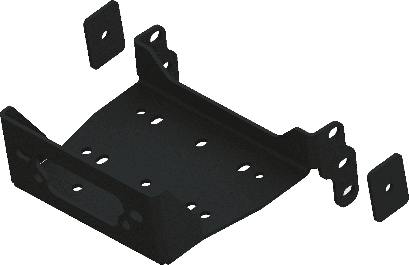 KFI Psychic MX Clutch Cable - Image 92