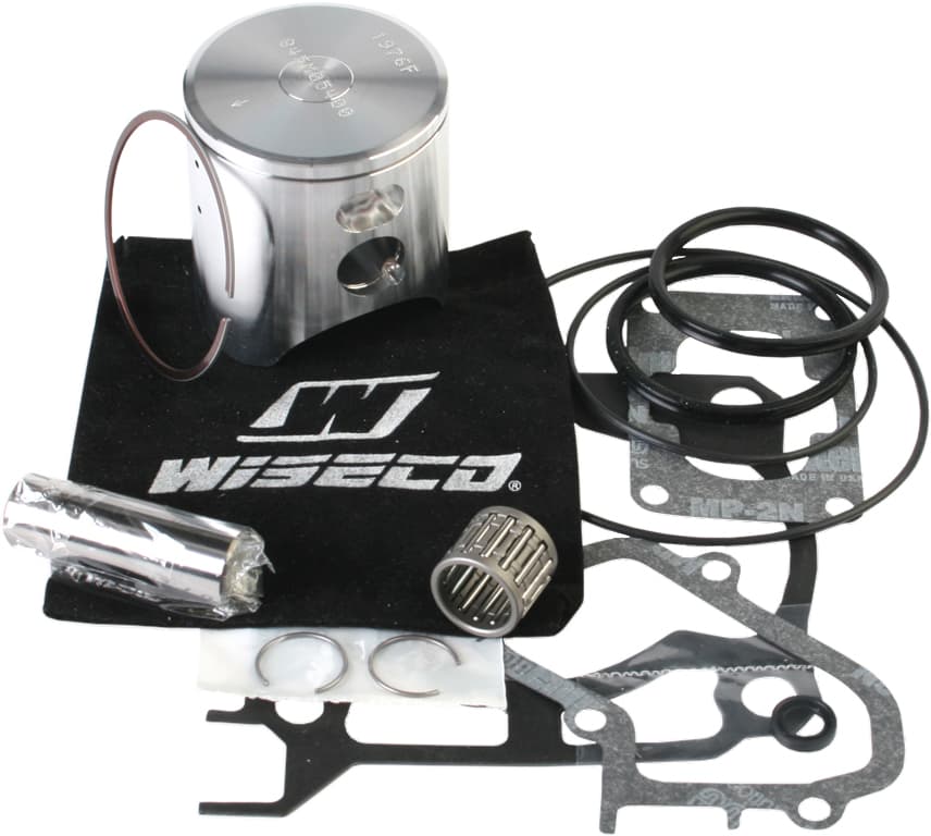 Top End Piston Kit - Image 97