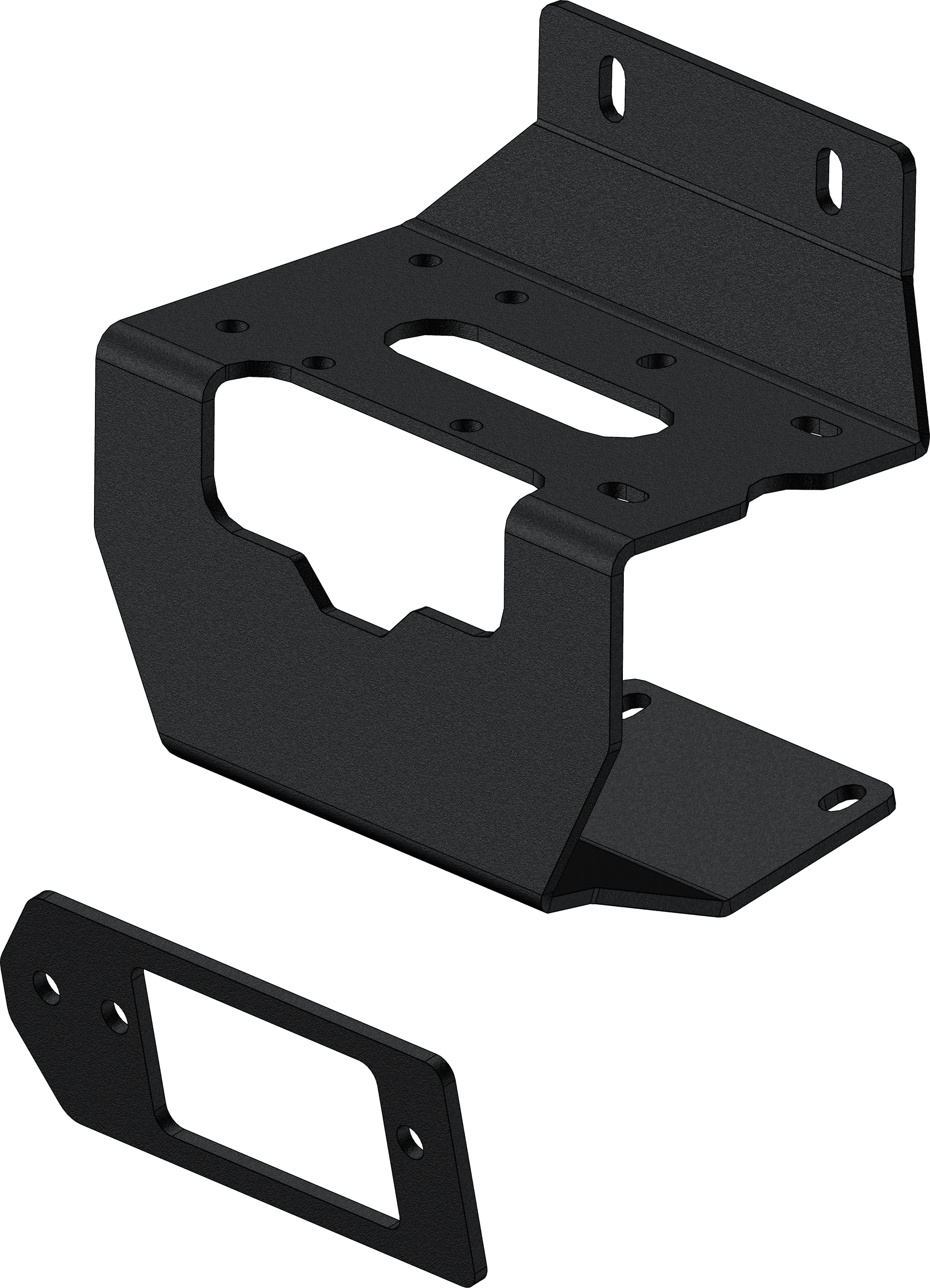 KFI Psychic MX Clutch Cable - Image 113