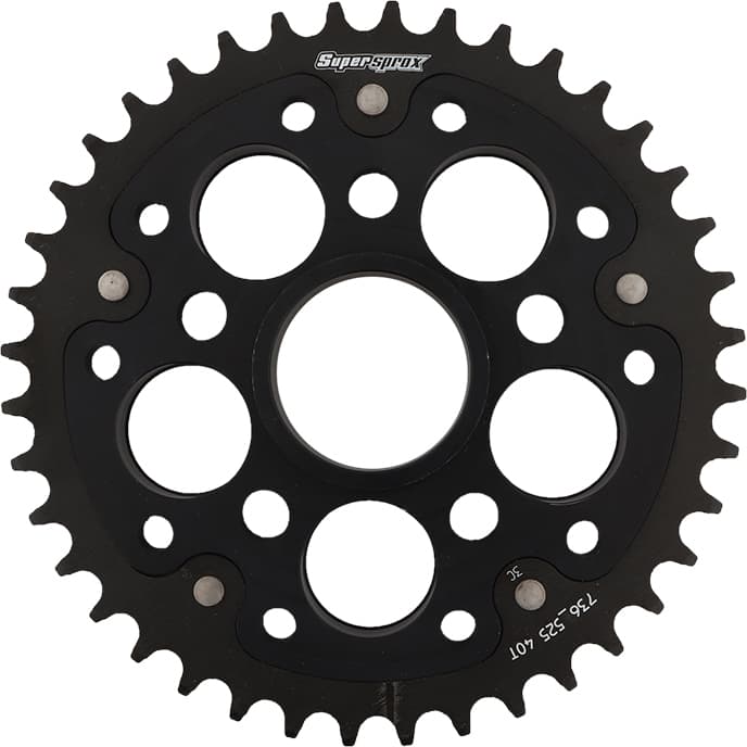 Supersprox Stealth Rear Sprocket - Image 131