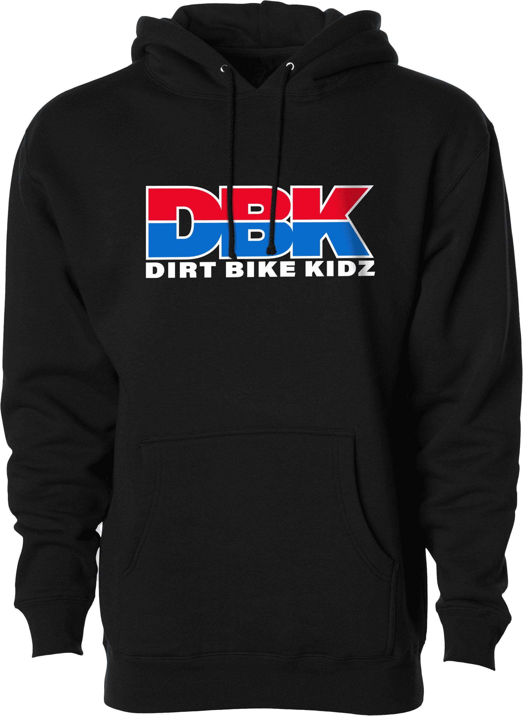 Ride DBK Hoodie