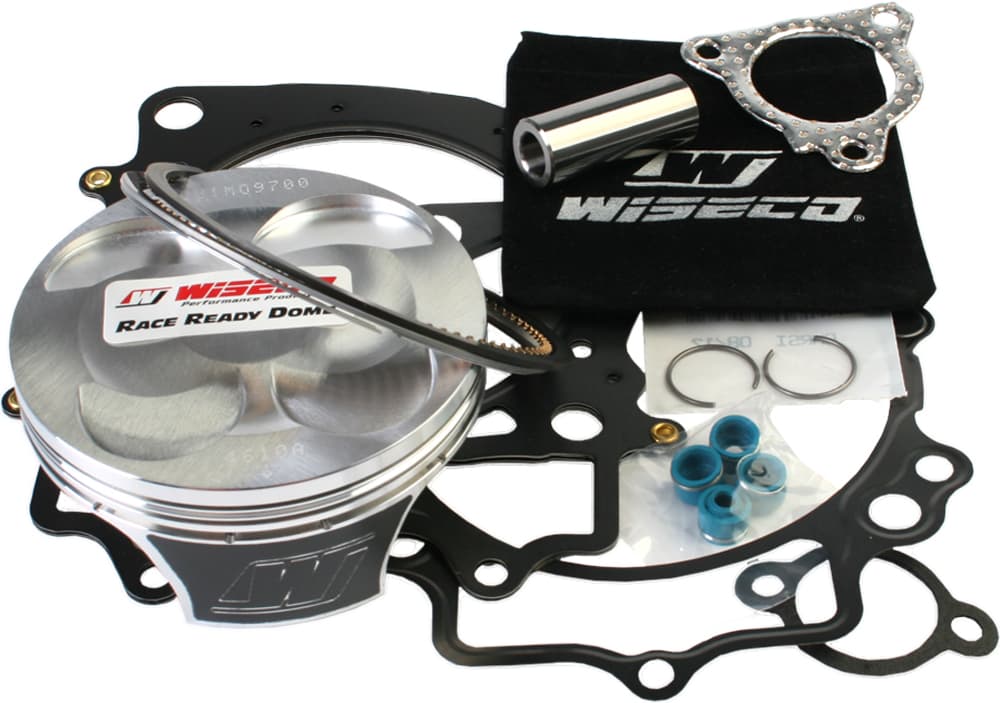 Top End Piston Kit - Image 123