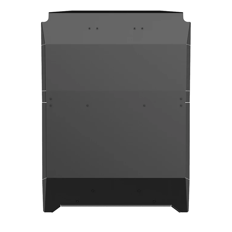 Aluminum Roof - Image 41