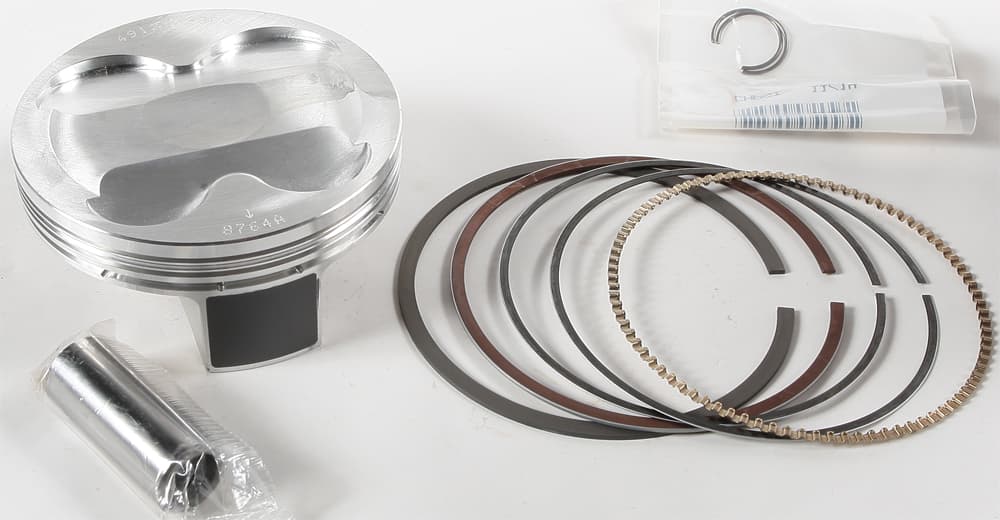 Wiseco Piston Kit - Image 286