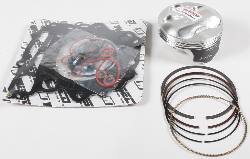 Top End Piston Kit - Image 22