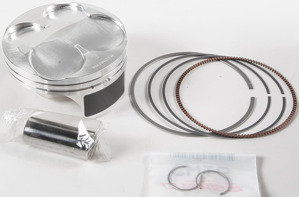 Wiseco Piston Kit - Image 120