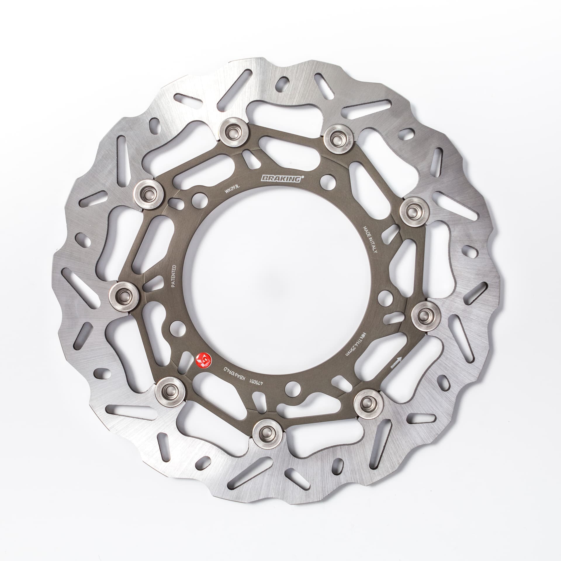 SK2 Directional Rotors - Image 173