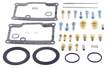 Carburetor Repair Kit - Image 101