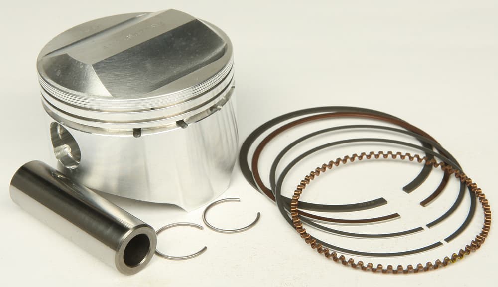 Wiseco Piston Kit - Image 152