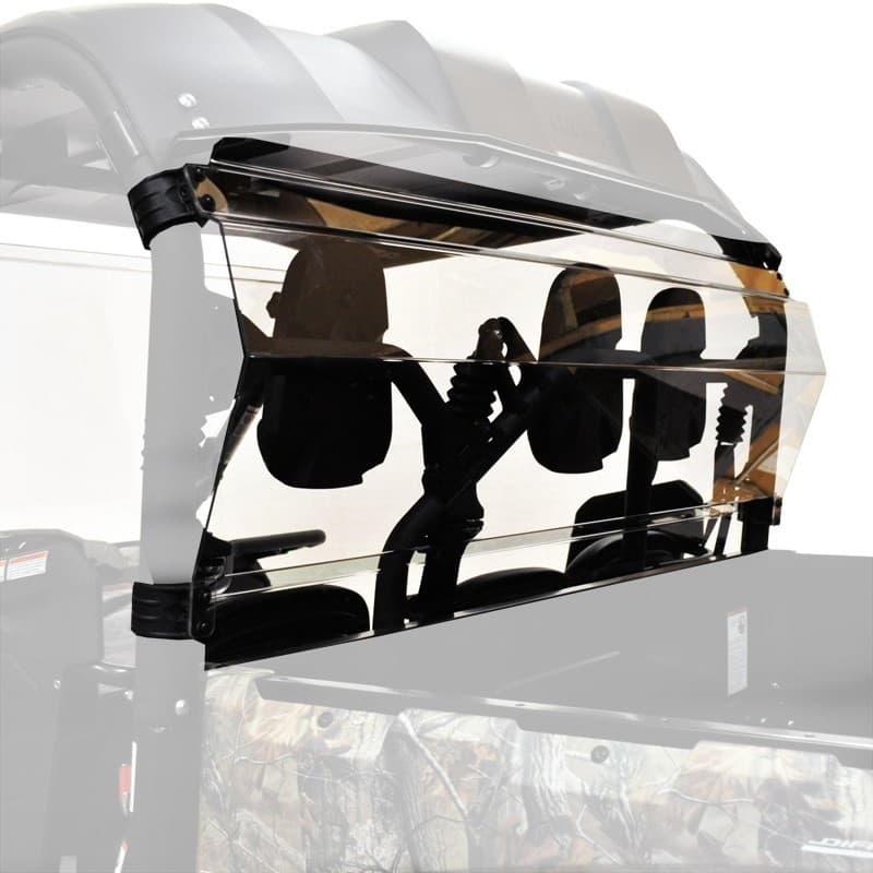 Rear Windshield - Image 15