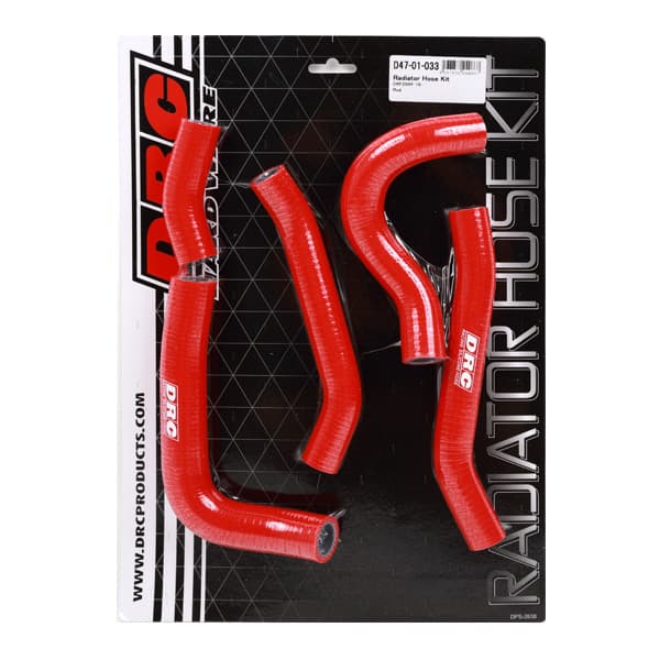 Radiator Hose Kit - Image 105