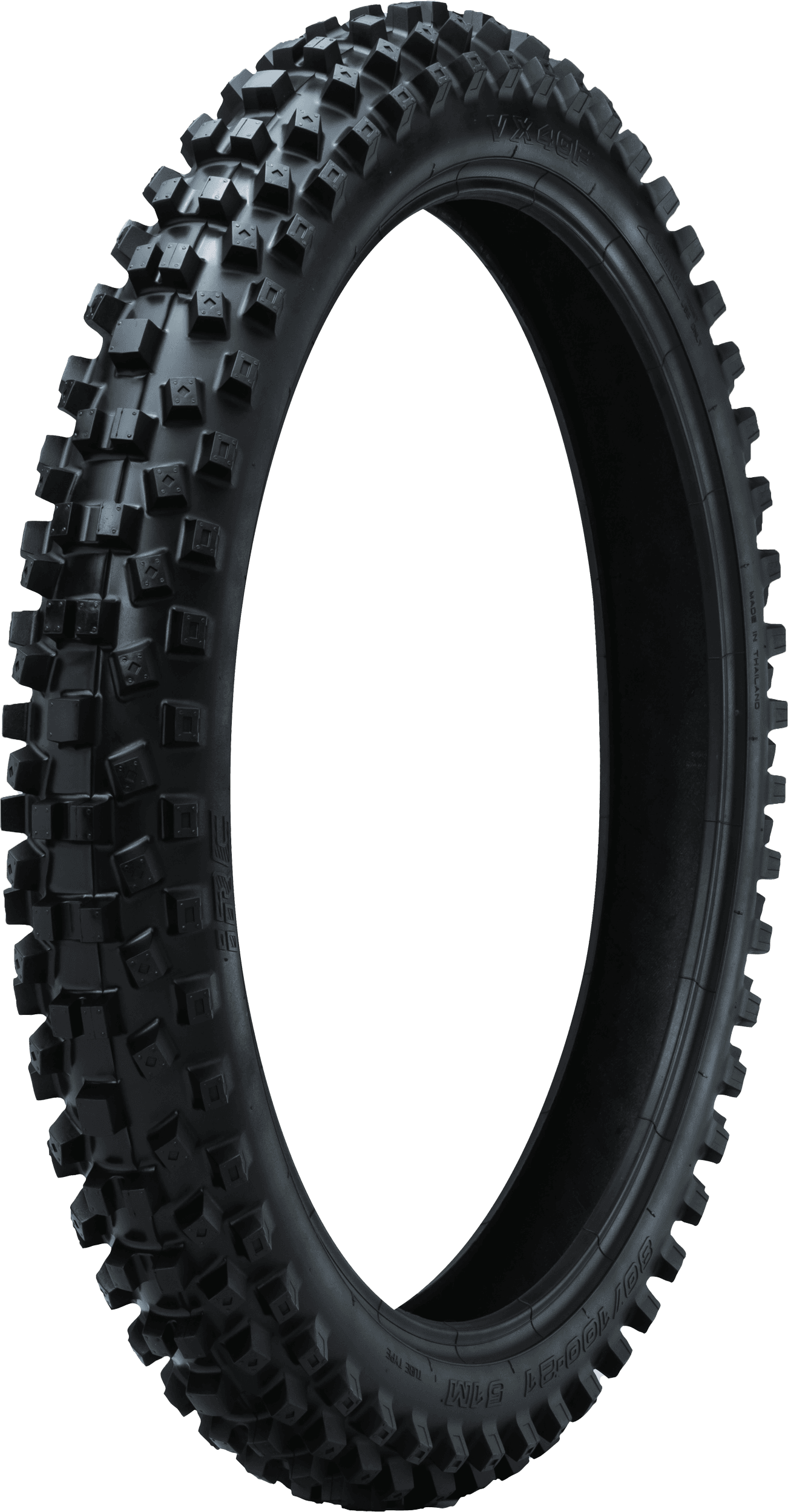 VX40 Tire