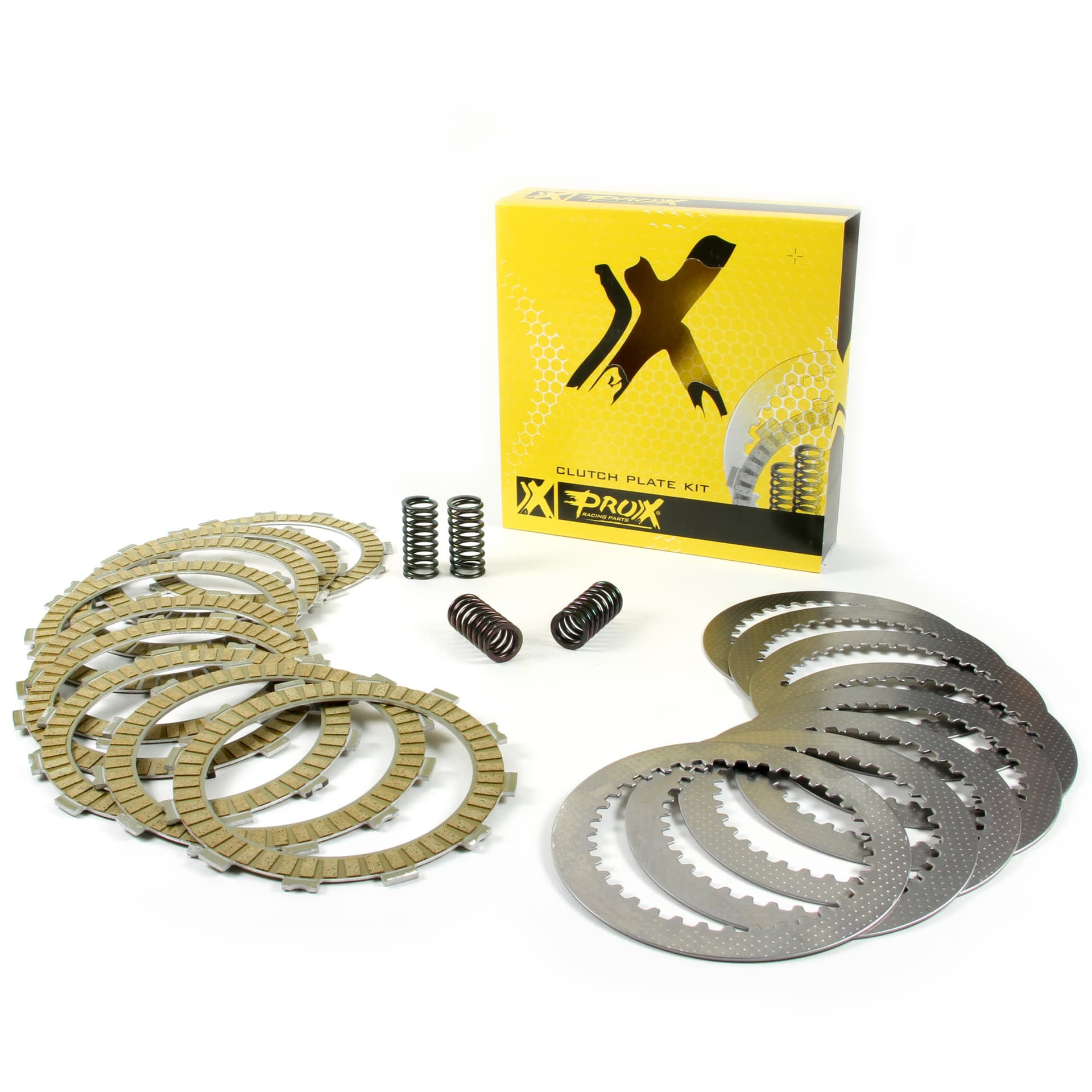 Pro X Complete Clutch Kit - Image 46