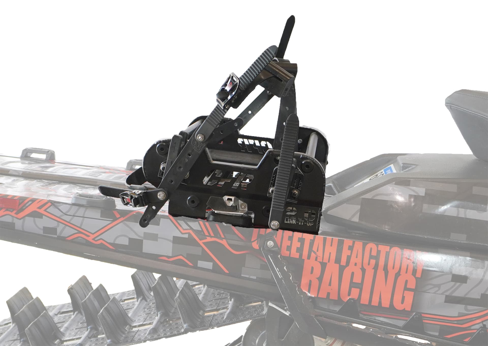 CFR Link it Up 2.0 Rack - Image 3