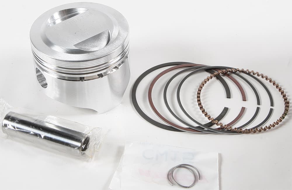 Wiseco Piston Kit - Image 150