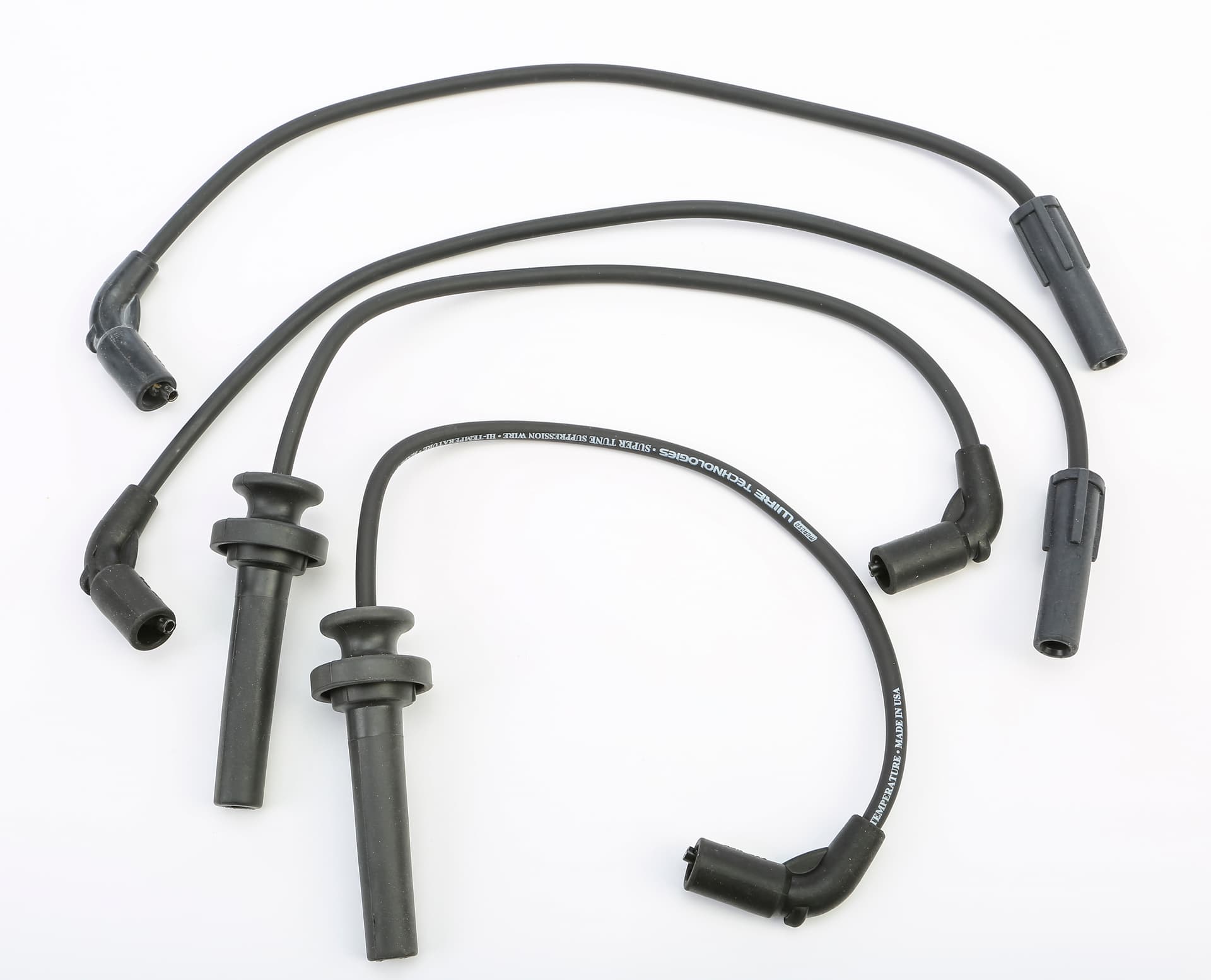 High Performance Suppression Ignition Wire - Image 12